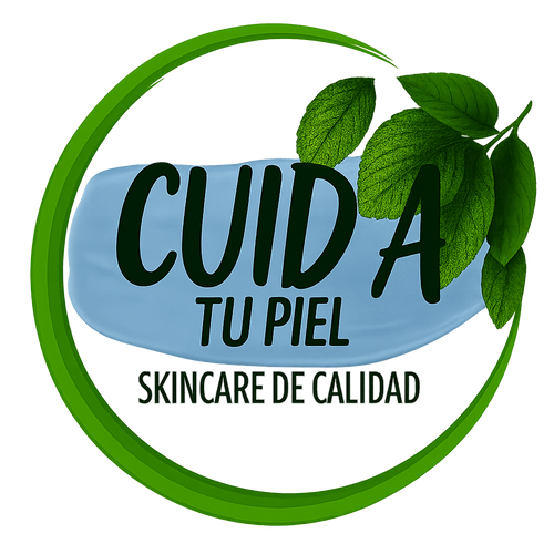 CUIDA TU PIEL